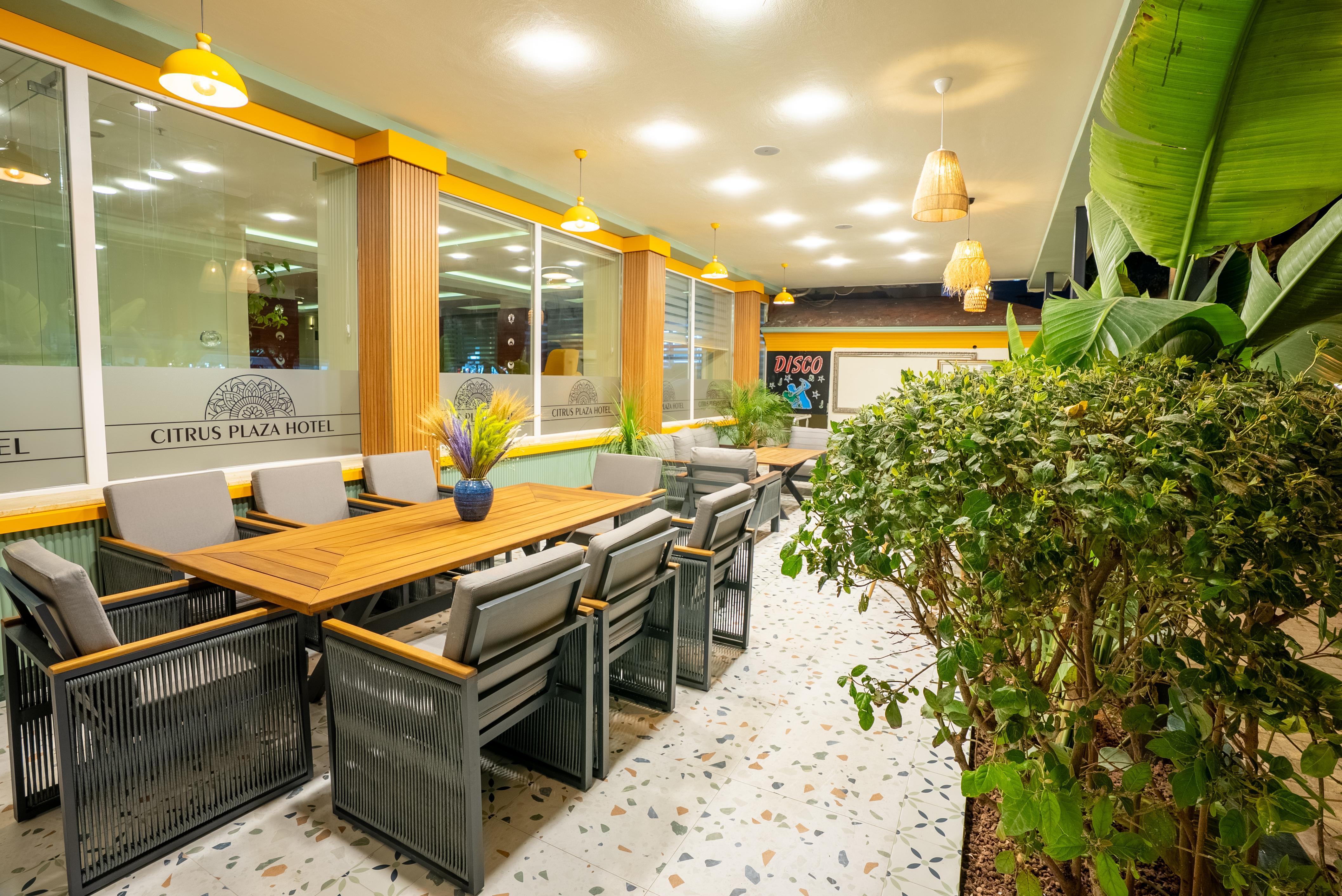 Artemis Princess Hotel Алания Экстерьер фото