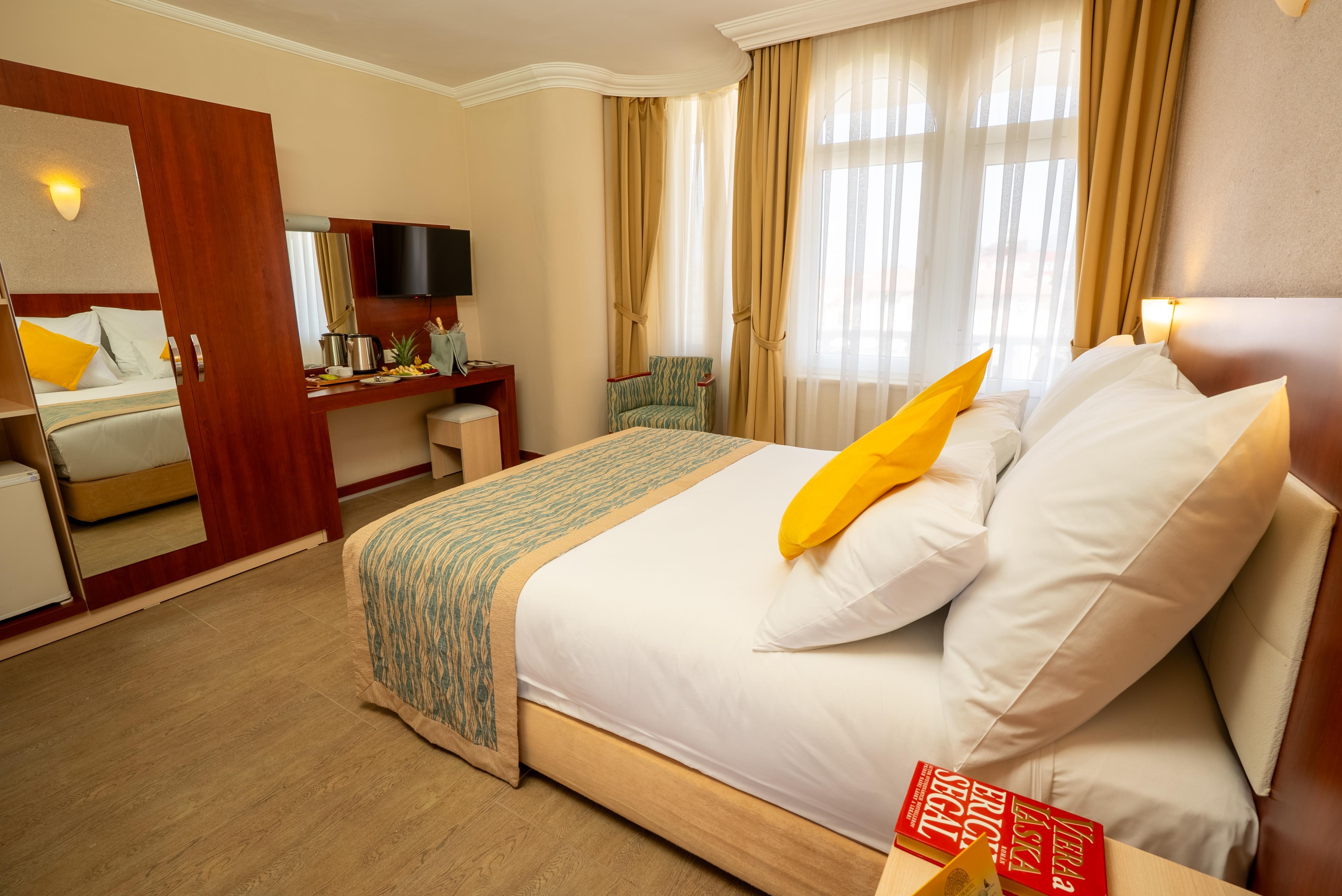 Artemis Princess Hotel Алания Экстерьер фото
