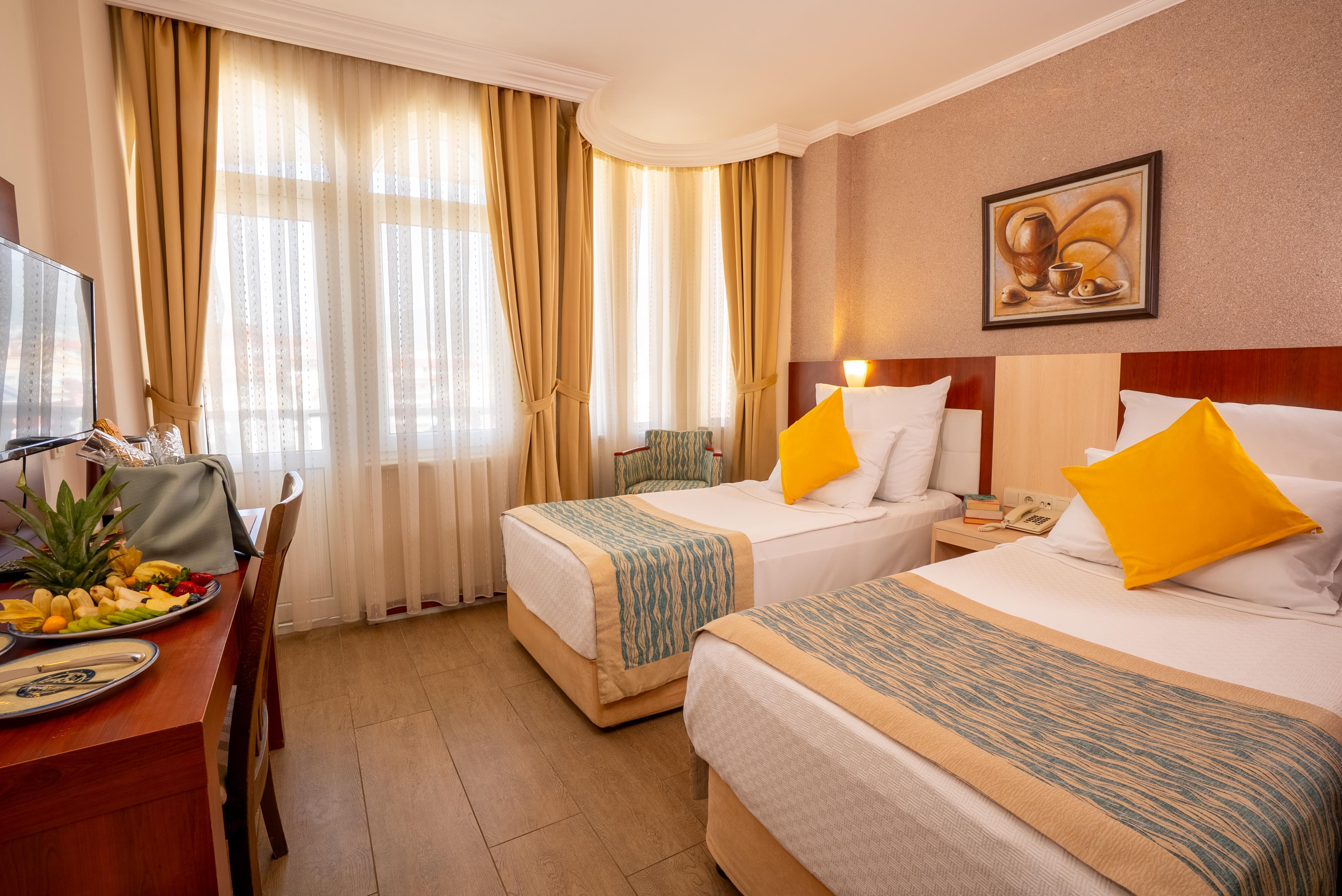 Artemis Princess Hotel Алания Экстерьер фото