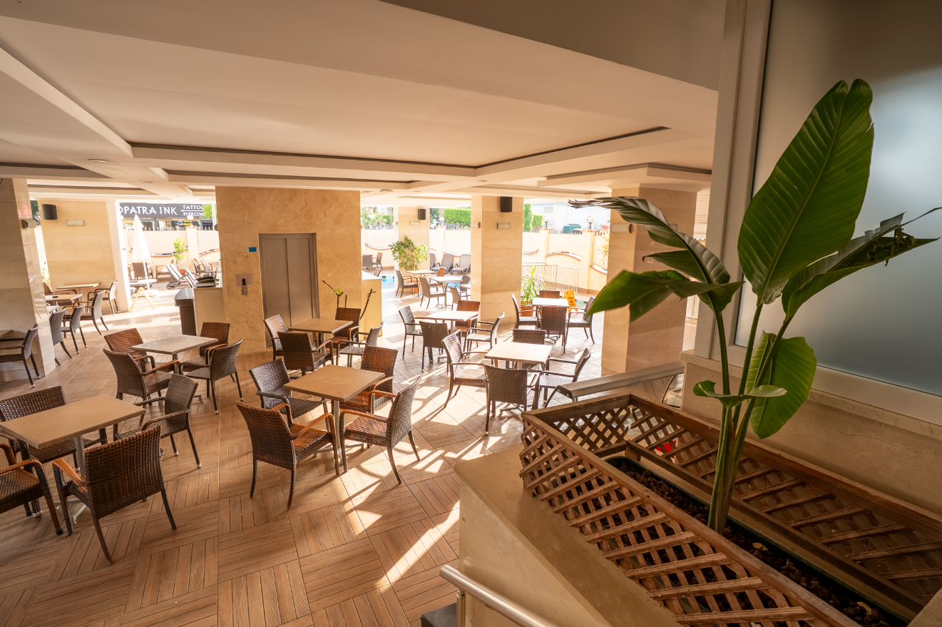 Artemis Princess Hotel Алания Экстерьер фото